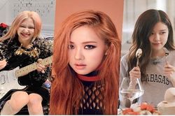 8 lý do Rosé Blackpink tạo sức cuốn hút không thể cưỡng lại