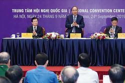 Thúc đẩy phát triển ngành cơ khí Việt Nam
