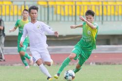 Còn lâu lắm bóng đá ĐBSCL mới trở lại đỉnh cao