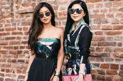 Em chồng Hà Tăng 'chất chơi' đệ nhất rich kid nhưng 'thấm tháp' gì với mẹ chồng cô nàng
