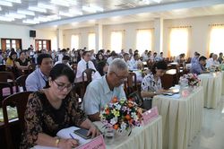 Cần Thơ: Gần 500 nghìn người được tiếp cận giáo dục thường xuyên trong năm qua