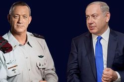 Israel: Đề xuất lãnh đạo luân phiên để giải quyết bế tắc chính trị sau bầu cử