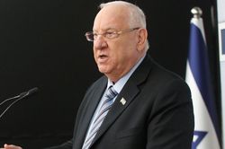 Đúng ngày Thủ tướng Netanyahu hầu tòa, Tổng thống Israel sẽ chỉ định người đứng ra lập chính phủ