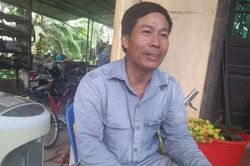 'Bàn tay vàng' tự chế nông cụ đạt tiêu chuẩn xuất ngoại