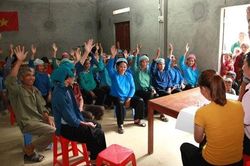Tín dụng chính sách nâng cao cuộc sống đồng bào dân tộc thiểu số