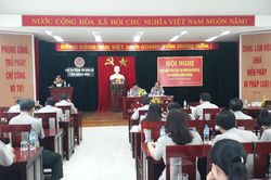Quảng Nam: Thi hành xong gần 5800 việc