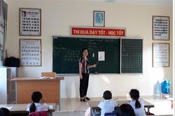 Kiến nghị cách thẩm định SGK của GS Hồ Ngọc Đại: Bộ trưởng GD&ĐT sẽ trả lời?
