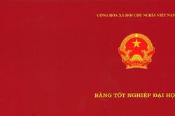 Sau lùm xùm đào tạo chui ở ĐH Đông Đô, Bộ GD&ĐT chuyển đơn vị cung ứng phôi bằng