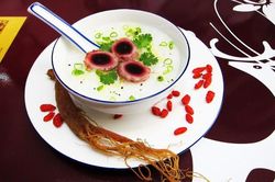 Những người đại kỵ với nhung hươu, đừng ăn kẻo 'thần dược' thành thuốc độc