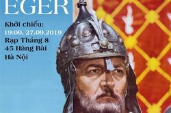 Lịch sử, chiến tranh của Hungary tái hiện xuất sắc trong điện ảnh