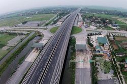 Hủy đấu thầu quốc tế cao tốc Bắc - Nam, nhà thầu Việt có phát huy được lợi thế?