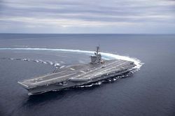 Nga phản đối Mỹ tăng hiện diện quân sự ở Trung Đông