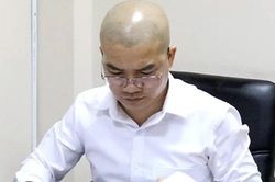 Triệu tập Nguyễn Thái Lực, em trai ông Nguyễn Thái Luyện