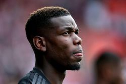 MU nâng lương cực khủng cho 'ông kễnh' Pogba