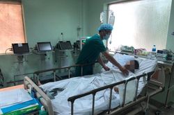 Cứu sống bệnh nhân mắc bệnh hiếm 100.000 người mới có 1 người mắc phải