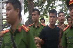 Phê chuẩn khởi tố, tạm giam Bác sĩ hiếp dâm nữ điều dưỡng ở Huế