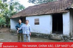 Xót xa chuyện đời của cặp vợ chồng 'ăn cơm viện nhiều hơn cơm nhà'