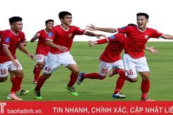 Hồng Lĩnh Hà Tĩnh và bài toán nhân sự cho V.League