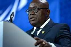 Ghana ngặn chặn âm mưu đảo chính, bắt giữ ba đối tượng