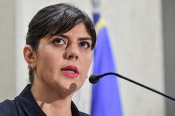 Cựu sếp chống tham nhũng Romania được bầu làm Trưởng Công tố của EU