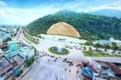 Tạm dừng tạc phù điêu, ưu tiên ngân sách cho giao thông ở Quy Nhơn