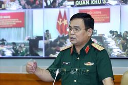 Bảo đảm minh bạch trong thực hiện chế độ chính sách đối với dân công hỏa tuyến