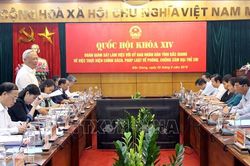 Bắc Giang cần xây dựng nghị quyết chuyên đề về phòng, chống xâm hại trẻ em