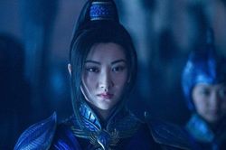 Cảnh Điềm và loạt mỹ nhân Hoa ngữ bị gán mác 'thuốc độc phòng vé'