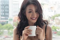 Yaya Trương Nhi: 'Tốt nhất cứ thả thính, còn có ai dính không thì chịu!'
