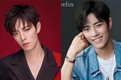 Tiêu Chiến: Nam thần Hoa ngữ vụt sáng từ những khó khăn