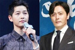 Tài tử 'Asadal' tiết lộ tính cách thật của Song Joong Ki và Jang Dong Gun đằng sau camera: Có như lời đồn?