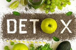 4 cách detox bằng thực phẩm có thể ảnh hưởng đến cơ thể