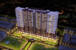 Licogi 16 chia cổ tức tiền mặt 7%