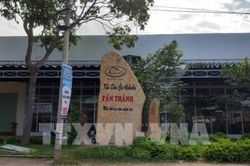 Tiếp nhận hơn 900 đơn tố giác hành vi lừa đảo của Công ty Alibaba
