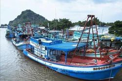 Khắc phục 'thẻ vàng' IUU: Khắc phục điểm yếu để thủy sản lấy lại thẻ xanh