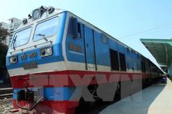 Nút thắt và giải pháp trong phát triển hạ tầng đường sắt