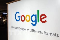 Google 'giáng đòn đau' vào luật bản quyền của EU tại Pháp