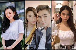 Danh sách bạn gái cả chính thức lẫn tin đồn của Will 365: Ai cũng xinh xắn, đáng yêu và… dưới 20 tuổi