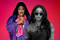 Lizzo chính thức vượt mặt Cardi B, trở thành nữ rapper đầu tiên làm nên kỳ tích này trong lịch sử Billboard