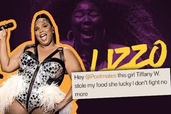 Nữ rapper #1 Billboard - Lizzo bất ngờ bị tố là kẻ 'bùm hàng' và làm khó dễ shipper