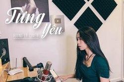 'Từng yêu Hương Ly' và chuyện tình 10 năm gây sốt mạng xã hội
