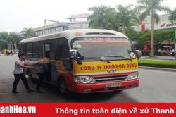 Đổi mới, nâng cao chất lượng dịch vụ xe buýt