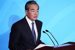 Trung Quốc tuyên bố không có ý định 'chơi trò chơi vương quyền'