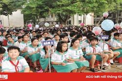 Xây dựng văn hóa học đường