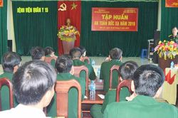 Gia Lai: Tập huấn an toàn bức xạ cho bác sĩ
