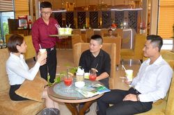 Nói không với rác thải nhựa