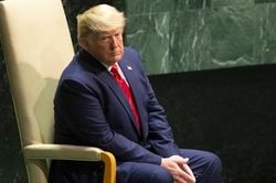Hạ viện Mỹ mở cuộc điều tra luận tội ông Trump