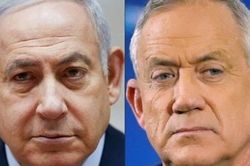 Israel lâm vào bế tắc chính trị sau bầu cử lần hai