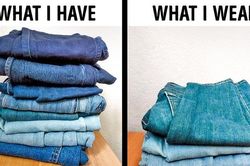 25 sự thật về quần áo ai cũng từng gặp