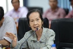 'Không thể nhắm mắt gọi nhà thầu quốc tế'
